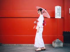 -东京浅草和服体验江户和装工房雅(浅草本店)
