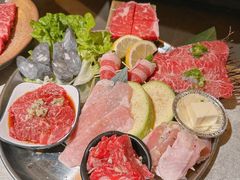 -乾杯烧肉居酒屋(中洲湾店)