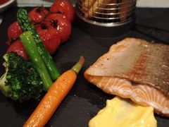 -TABLE·味西餐厅-成都茂业JW万豪酒店
