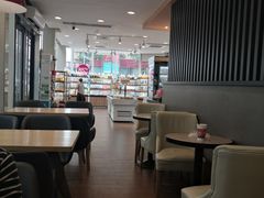 -85度C(深圳佳宁娜店)