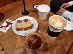 -Seesaw Coffee(朝阳大悦城店)