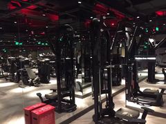 -威尔仕健身(北京合生汇店)