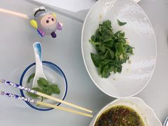 -渔港甄宴·海鲜·地标烟台菜(金沙滩店)