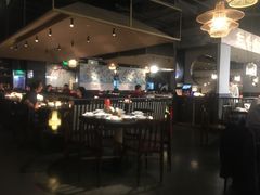 大堂-老头儿油爆虾·知味杭州(爱琴海购物中心)