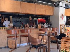 -OTIUM • 柴屿麦(亮马桥店)
