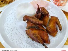 -鹏城人家海鲜酒家·23年老字号(较场尾店)