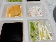 -津悦·正阳春烤鸭(红旗南路店)