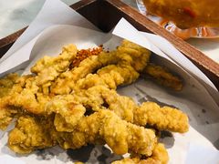 -新辣道鱼火锅(领展购物广场·中关村店)