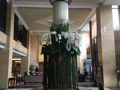 -天目湖御水温泉·度假酒店