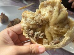 -玉龙喀什有名爱可德木烤包子
