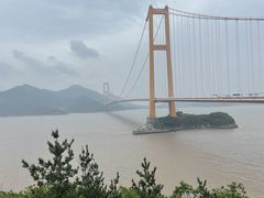 -册子岛月亮湾景区