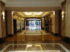 -圣雷克大酒店-爱琴海自助餐厅