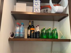 零售区-AFS Cafe & Canteen(闽江二路店)