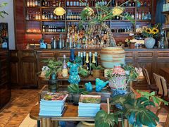 -翡翠鸟精品泰国菜(北辰财富中心店)