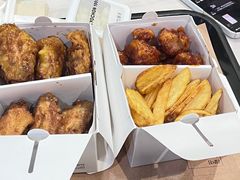 -Kyochon1991校村(共和路店)
