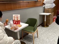 -仟吉(荟聚中心店)
