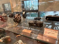 -大戚收音机电影机博物馆