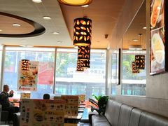 -李先生牛肉面大王(书院路店)