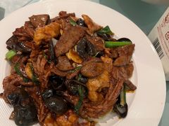 -玉林烤鸭店(定福庄店)