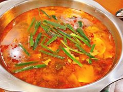 -大理.老字号渝记酸萝卜乌鱼(古城总店)