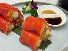 -丰鲤楼•闽南茶楼(仟禧汇店)