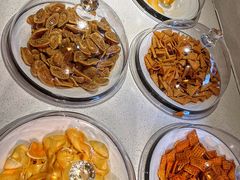 -清真·穆巴拉克西餐厅(回民街店)