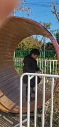 点击看大图 -前小桔亲子创意农场·草莓采摘·露营烧烤