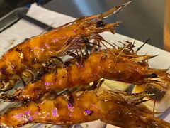 -纪录片《人生一串》体验店(静安店)