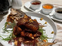 -宝丽轩中餐厅BAOLIXUAN
