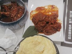 -艺林烤肉城(光明店)