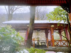 -黄山温泉国际旅游度假区
