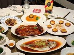 -上海总会SHANGHAICLUB(兴业太古汇店)