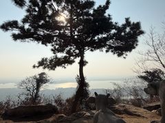 -虞山风景区