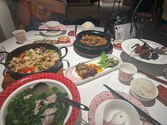 -谭厨中山传家菜.乳鸽.脆鲩鱼(华强北中航城店)