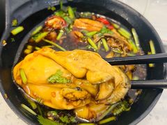 -冯姐生蚝(长隆横琴店)
