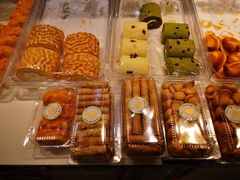 -恩点烘焙面包糕点·伴手礼(和平广场店)