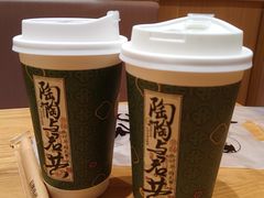 -茶理宜世(岭南站NOVA店)