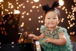 -BabyA 专业婴童摄影(古北时尚广场店)