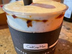 -Cooking Man(中懋天地店)