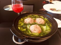 狮子头-听松楼-中餐厅.家宴(红梅公园店)