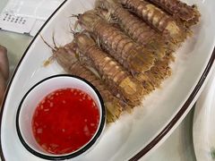 -黑石礁酒楼·海鲜(黑石礁店)