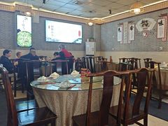 -新繁老號豌豆汤饭店·江湖菜(宝光寺店)