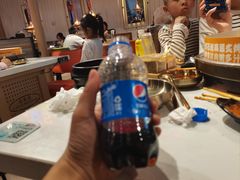 -奥赛奥自助烤肉(财富中心店)