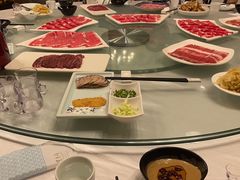 -东来顺饭庄(西直门店)