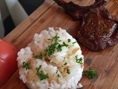 -Pasha帕夏土耳其餐厅(南昌路店)