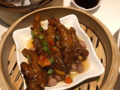 -虾饺妹·酒家(金碧店)