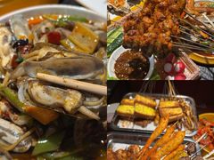 -锦州御烧烤·形象店(人民街店)