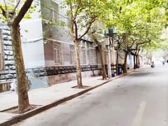 -老舍旧居
