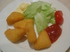 -福缘烤肉王自助(爱琴海-原比尔森店)