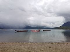 -丽江泸沽湖景区